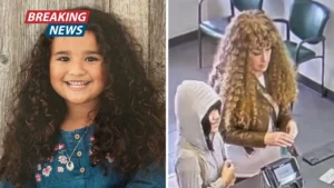 Ashlee Buzzard Pleads Not Guilty in Murder Case Involving Daughter Melodee