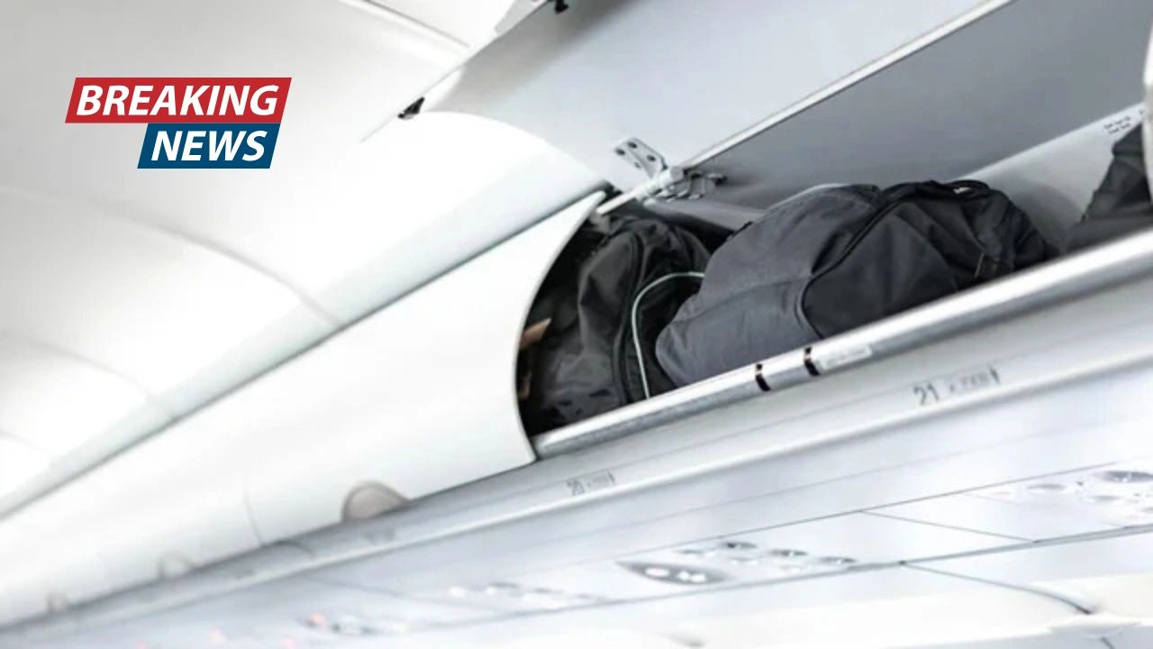 Business Class Passenger Sentenced to 20 Months for Stealing Fellow Traveler’s Bag