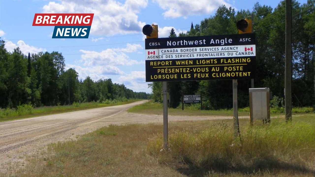 Canada to Terminate Remote Border Crossing Program Primarily Used by Americans