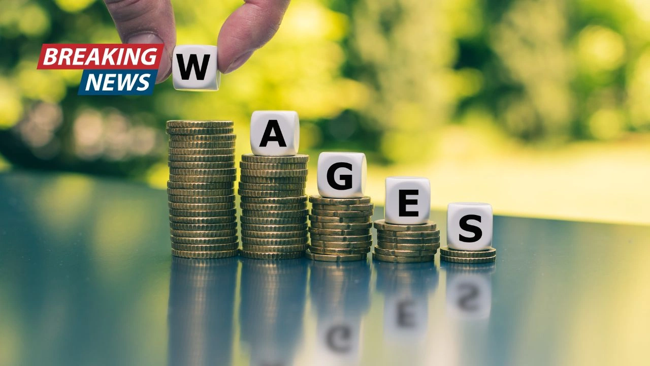 Economy Charted: Low-Wage Workers in America by Education Level