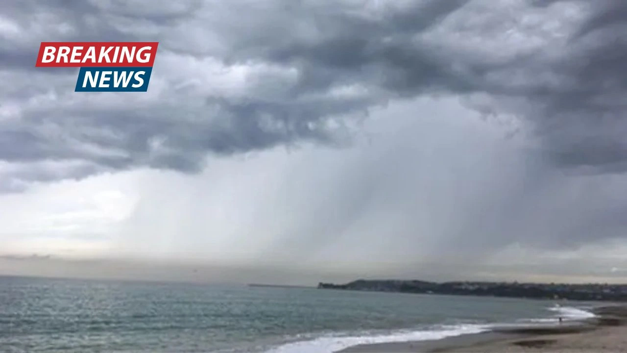 Holiday Storm Triggers 'Life-Threatening' Warnings for Southern California: Key Information