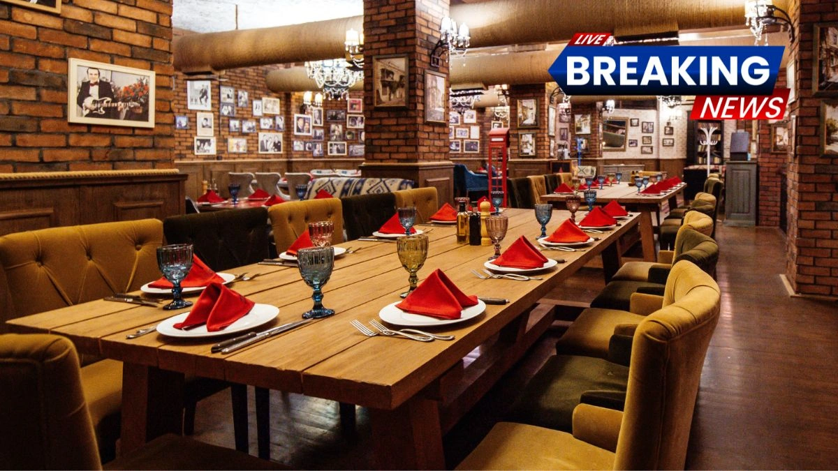 Psychology Reveals 9 Unique Behaviors of People Who Push Their Chair Back When Leaving a Table