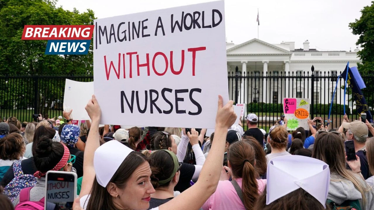 Some Republicans Push to Reverse Trump-Era Cap on Nursing Student Loans