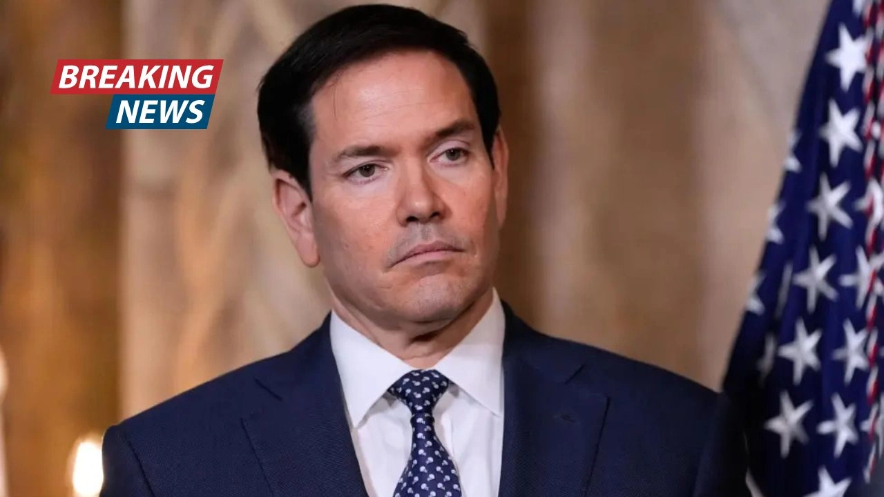 U.S. Bans Five Europeans for Alleged Attempt to ‘Censor American Viewpoints’