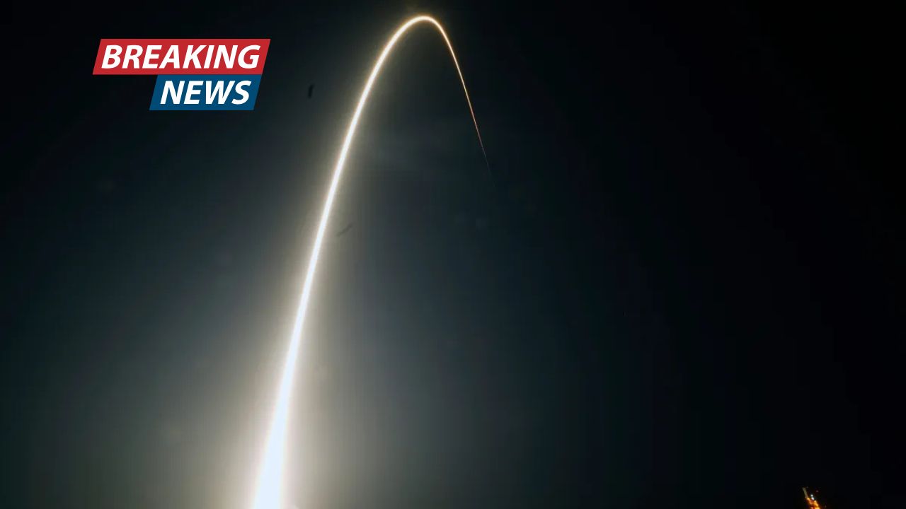 Western Intelligence Believes Russia Is Creating Weapon to Target Musk’s Starlink Satellites